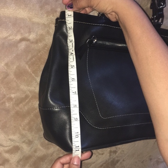 Coach bag - Picture 5 of 8